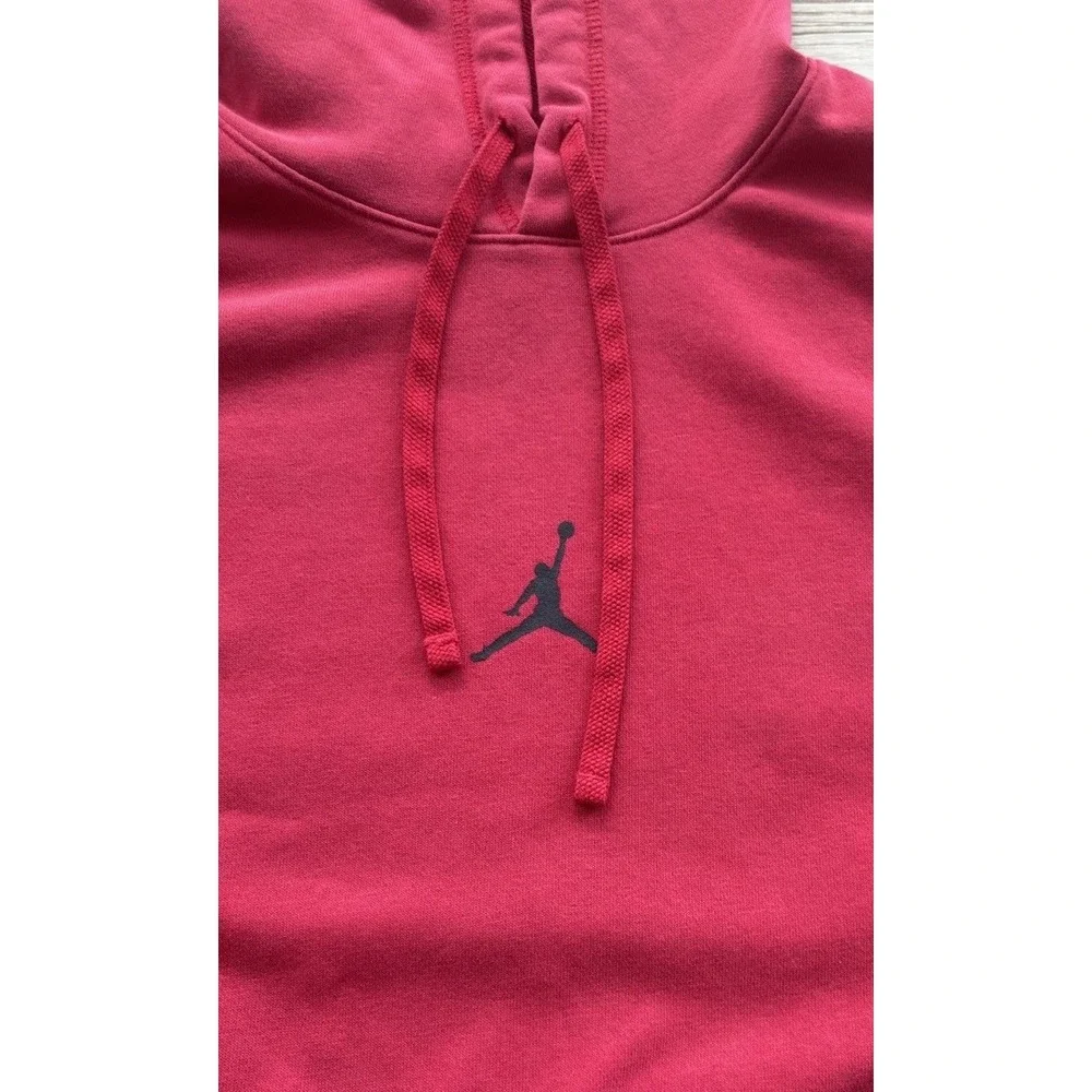 Authentic Nike Air Jordan Hoodie XL Jump Man